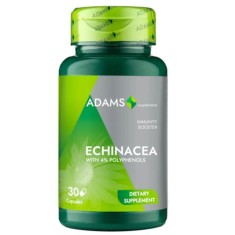 ECHINACEA 400MG 30CPS VEGETALE foto