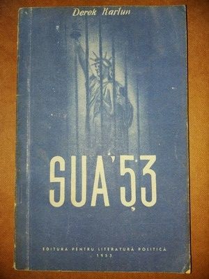 SUA `53 - Derek Karlun