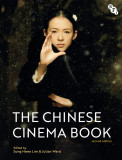 Chinese Cinema Book | Song Hwee Lim