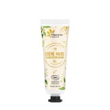 Crema de Maini cu Flori de Portocal Bio 30 mililitri Fleurance, Fleurance Nature