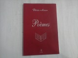 POEMES - FLORIN AVRAM