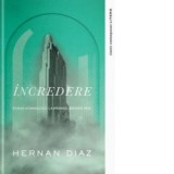 Incredere - Bogdan Perdivara, Hernan Diaz