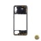 Carcasa Mijloc Samsung Galaxy A70 A705 Neagra