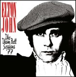 The Thom Bell Sessions &#039;77 (Vinyl 45 RPM, Record Store Day) | Elton John