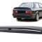 Eleron Portbagaj BMW Seria 3 E30 (1982-1992) Limo / Sedan / Coupe / Cabrio M-Technic Design Performance AutoTuning