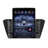 Cumpara ieftin Navigatie dedicata cu Android Skoda Fabia III 2014 - 2021, 2GB RAM, Radio GPS