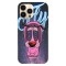 Husa compatibila cu Apple iPhone 14 model Tipped Courage, Silicon, TPU, Viceversa