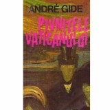 Andre Gide - Pivnitele Vaticanului - 132783