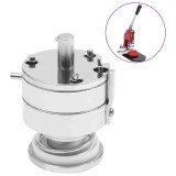 Cumpara ieftin Matriță ștanțare interschimbabilă mașină fabricat insigne 44 mm
