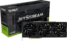 Palit GeForce RTX 4070 JetStream 12GB foto