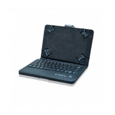 Husa universala astrum tb070 tableta 7/8inch cu tastatura bt foto