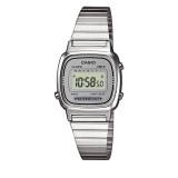 Cumpara ieftin Ceas Dama, Casio, Vintage Mini LA670WEA-7E - Marime universala