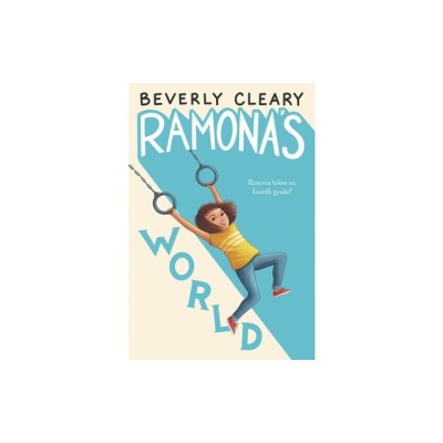 Ramona&amp;#039;s World foto