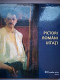 Pictori romani uitati - Tudor Octavian - Album de arta