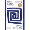 Greek Lessons - Han Kang