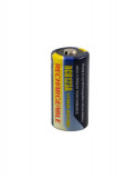 Acumulator Li-Ion 3.7V CR123A 500mAh, Dimensiuni 16 x 34 mm Bulk, Oem