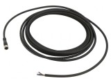 Cablu Conectare M8 4 Pini 10m 60VAC 4A