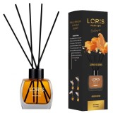 Odorizant de Camera Caramel Delicios 120ml Bete Bambus Loris CNN43221
