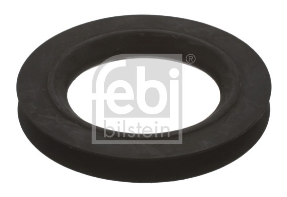 FEBI BILSTEIN 18524 Garnitura, fixare amortizor (cabina conducator)