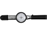 YATO Cheie dinamometrica cu ceas prindere 3/8&#039;&#039;, cuplu strangere 0-30 Nm
