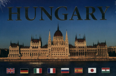 Hungary - Kolozsv&amp;aacute;ri Ildik&amp;oacute; foto