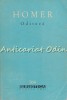 Odiseea - Homer, Editura Pentru Literatura 1963, 365 pagini, Biblioteca Pentru Toti