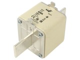 Siguranţă ceramică NH3 630A 500VAC DF ELECTRIC