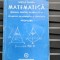 MATEMATICA CLASA A X A ALGEBRA PROFIL M1 GEOMETRIE PROBABILITATI SI STATISTICA - MIRCEA GANGA