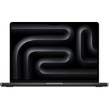 MacBook Pro 14.2 Apple M5 Pro (CPU 15-core, GPU 16-core, Neural Engine 16-core) 48GB 2TB - Space Black - INT KB (No Adapter) - 2026 (CTO from MGDR4RO