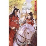 The Untamed 3. - A d&eacute;moni kultiv&aacute;ci&oacute; nagymestere - Mo Xiang Tong Xiu