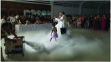 Fum Greu. Atractia principala a Evenimentului !!! Masina De Fum Greu