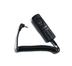 Telecomanda JJC MAD replace DMW-RS1/RSL1 pentru Panasonic