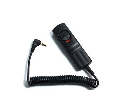 Telecomanda JJC MAD replace DMW-RS1/RSL1 pentru Panasonic foto
