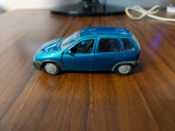 Macheta OPEL CORSA B GLS - Gama, scara 1/43, noua.