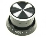 Buton de comanda termostat cuptor electric Beko