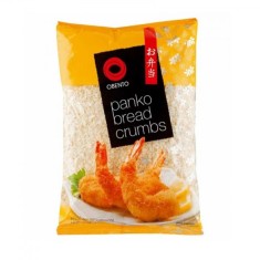 Pesmet Panko 1kg Obento Fulgi Pesmet MLL foto