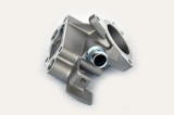 Carcasa Termostat Log. 1.4/1.6 154032 con55579