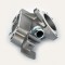 Carcasa Termostat Log. 1.4/1.6 154032 con55579