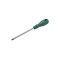 Surubelnita plus PZ1x100mm Cr-Va-Mo magnetica Proline