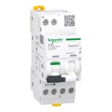 Diferential AFDD cu detectie arc electric 1P+N 16A B 30mA 6KA Schneider A9TDE3616