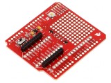Adaptor Şiruri Pini XBee 3.3VDC pentru Arduino
