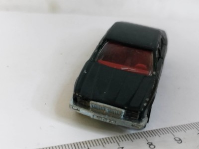 bnk jc Majorette 293 Jaguar XJ6 1/65 foto