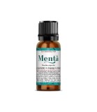 Ulei Esential de Menta 10ml Santo Raphael