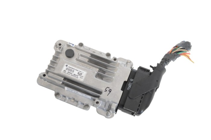 Unitate de control cutie de viteze KIA SORENTO II XM 2013 OEM: 95440-3BJF0 19421001