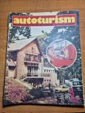 revista autoturism mai 1984