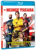 Se-ncinge treaba! (Blu-Ray Disc) / Playing with fire | Andy Fickman