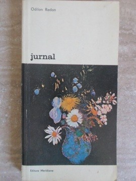 JURNAL-ODILON REDON-213863 foto