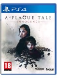 A Plague Tale Innocence PS4