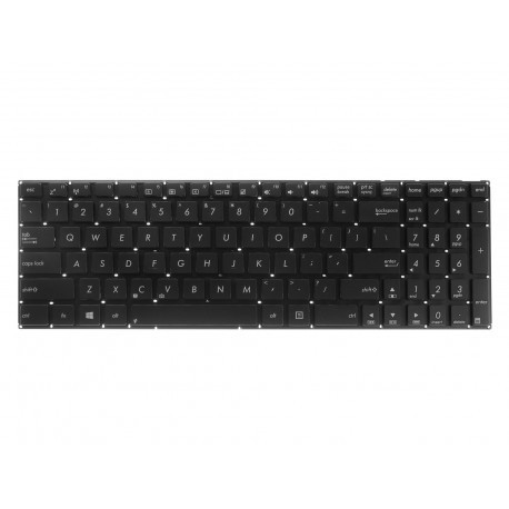 Tastatura laptop Asus X552C