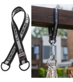 Curea universala pentru agatat leagane, hamace, 45 cm